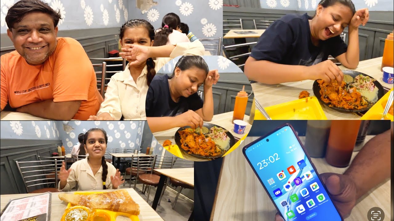 Late night party 🥳 hum Bareilly Aa gaye hai 