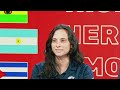 Atlantic 10 Conversations: Hispanic Heritage Month