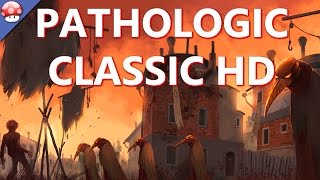 Pathologic