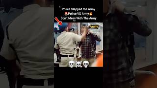 Police Vs Army  phonk army police power india viral fyp youtubeshorts tranding