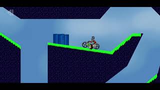 Elastomania - Level 37 - Jaws
