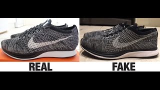 fake flyknit trainer