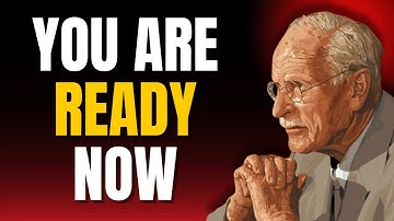 This Video Will Only Find You When You Most Need It  - Carl Jung