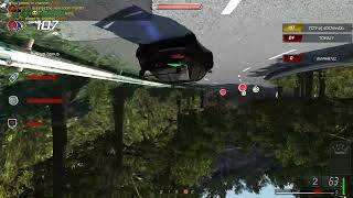 Project Torque | Explorer Aktion