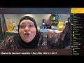 FoodieBeauty (Chantal) Is FATTER Than Ever! KiwiFarms DDoSed! | Mad At The Internet 2026-05-29 (Fri)