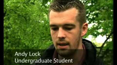 University of Bristol, UK Official Video