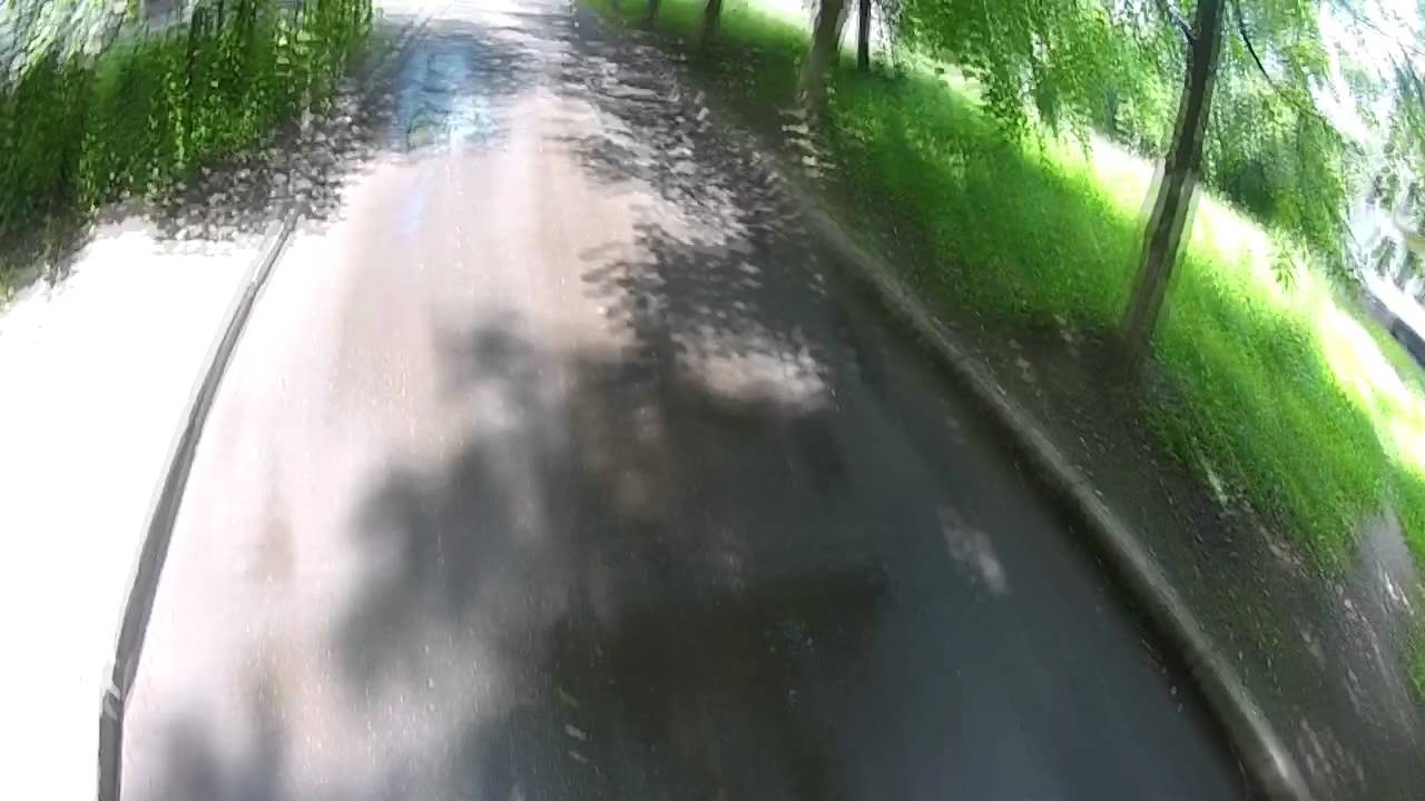 Один день с GoPro2