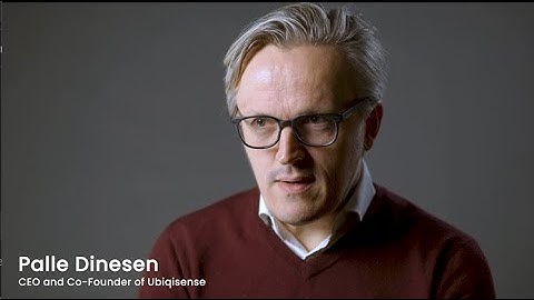 Ubiqisense - Optimizing Workspaces