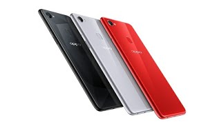 OPPO F7 - Official Product Video screenshot 4