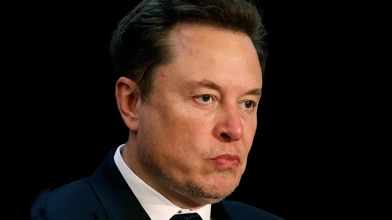 BREAKING: Elon hit with MAJOR LOSS in court