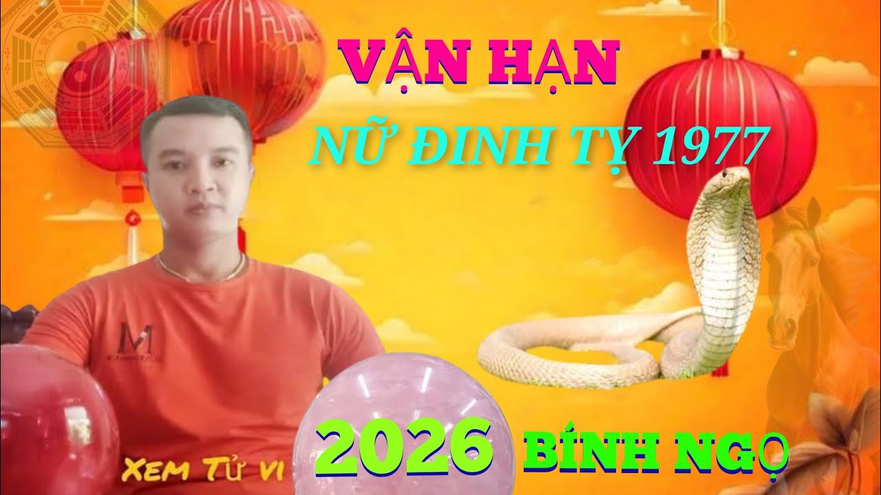 Гороскоп для женщин, родившихся в 1977 году по 2026 год, БИНЬ НГО. ОБРАТИТЕ ВНИМАНИЕ.
