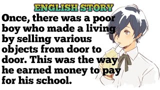 Details Learn English Through Stories | Advising A Fool | English Story With Subtitles | Audiobook News