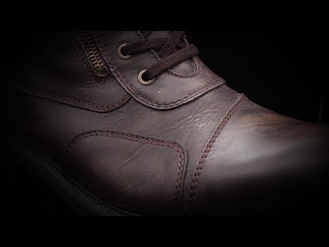 falco aviator motorcycle boots