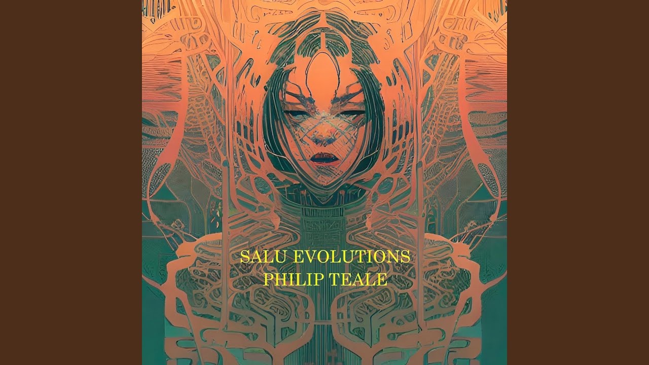 Watch Salu Evolutions on YouTube Watch Salu Evolutions on YouTube