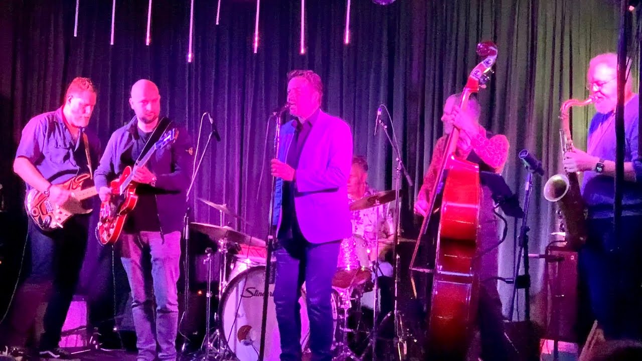 Rusty Licks - Groningen 2023 - YouTube