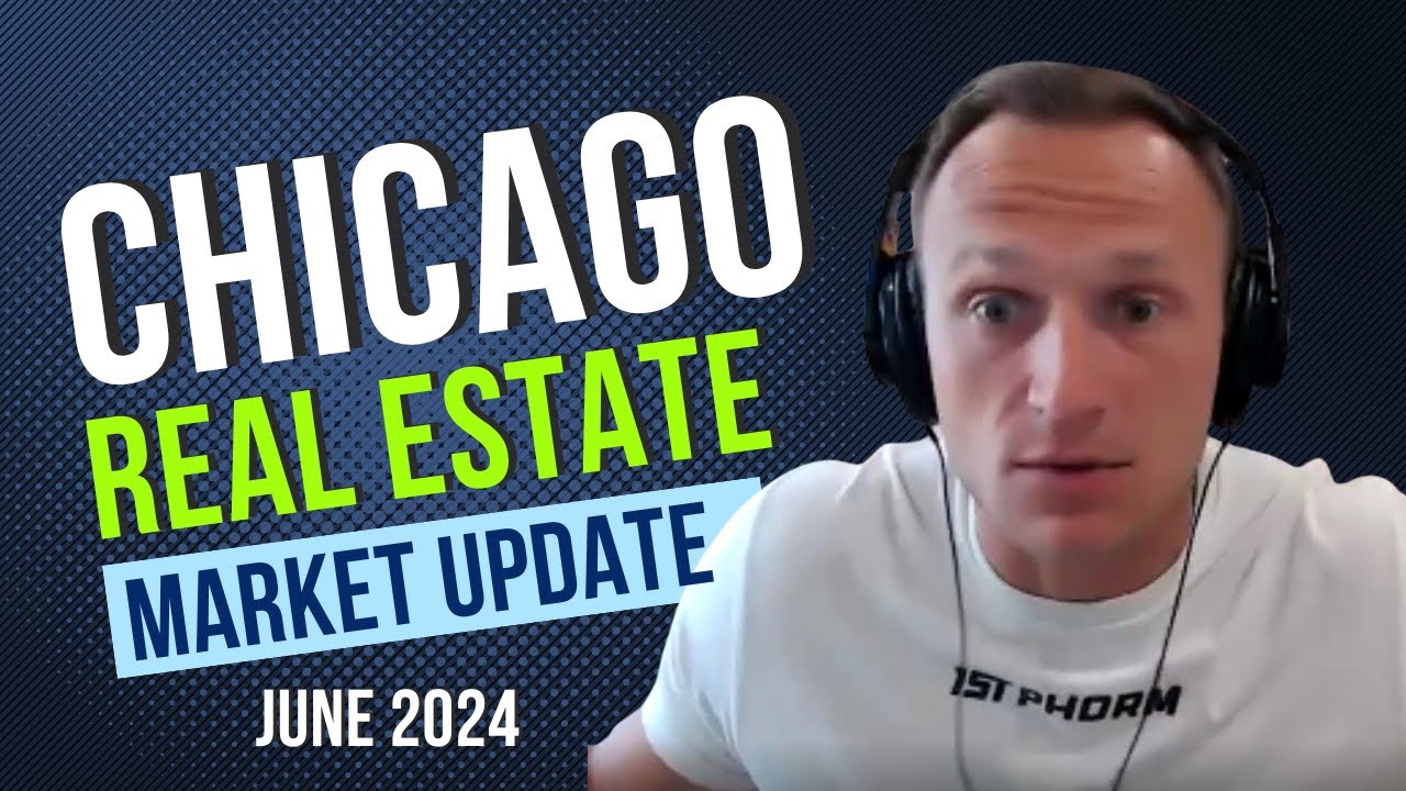 The Wagner Report: A Comprehensive Overview of the Chicago Real Estate ...