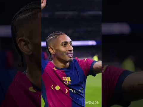Rapha ✨🇧🇷#futbol #raphinha #edit #fcbarcelona #fcb #fútbolclubbarcelona #raphinaedit