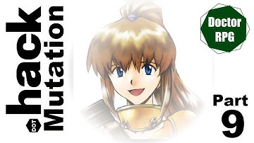 .hack//MUTATION Part 9