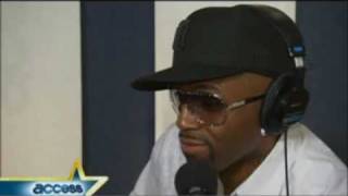 Teddy Riley: I Never Said Michael Jackson Was Murdered