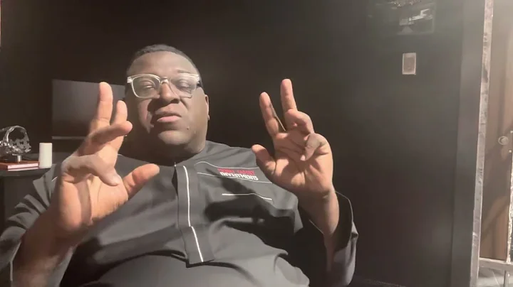 Kevin Samuels High Value Man  myth challenged by a...