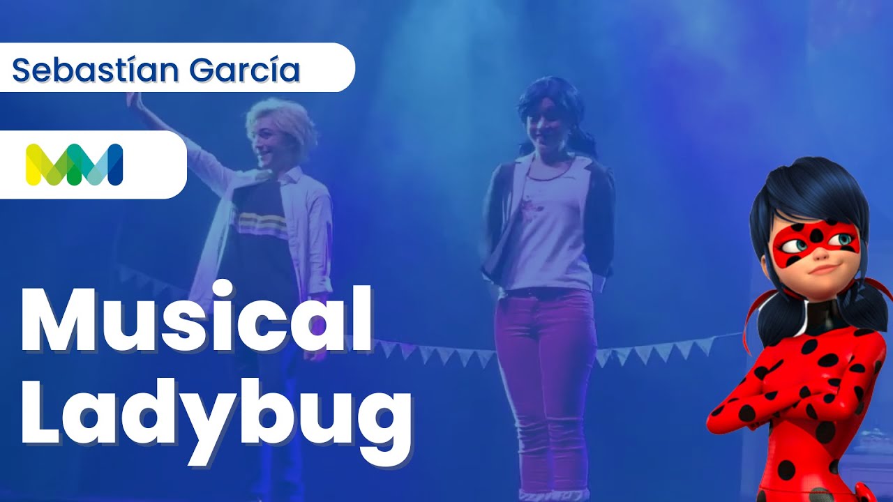 Musical Ladybug Musical Ladybug - YouTube
