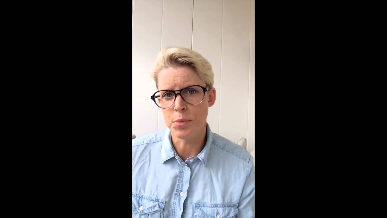 Inkludera - jämställdhet