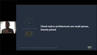 AWS Serverless for Public Sector: Build & Run Apps Without Thinking About Servers