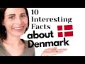 10 ИНТЕРЕСНИ ФАКТИ КОИТО НЕ ЗНАЕТЕ ЗА ДАНИЯ 🙄!!!/10 Interesting Facts You Don´t Know About Denmark