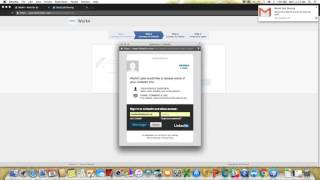1   Social Job Sharing (SJS) - Get Set Up screenshot 4