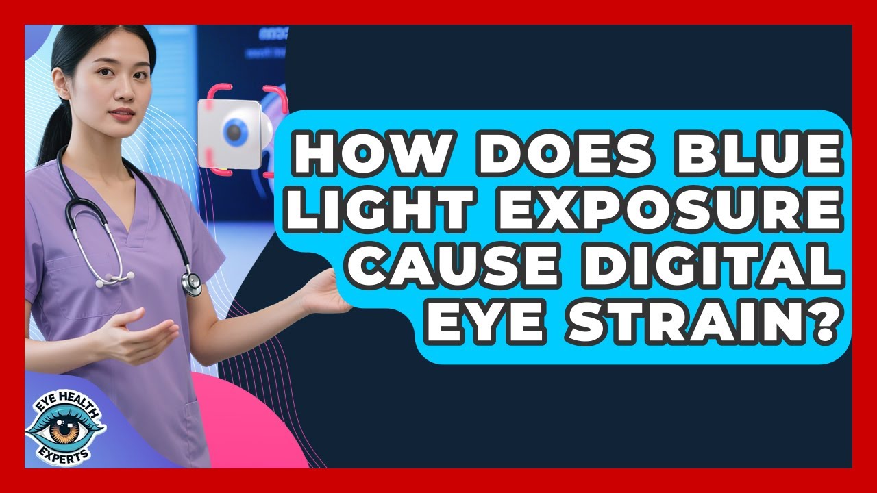 Photo inspiration: Gallery Detail: How Does Blue Light Exposure Cause Digital Eye Strain