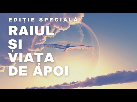 RAIUL SI VIATA DE APOI | Editia Speciala - Tiberiu Nica | 31.01.2019 | Speranta TV