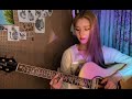 LOONA Heejin - Right There by Ariana Grande @ VLIVE