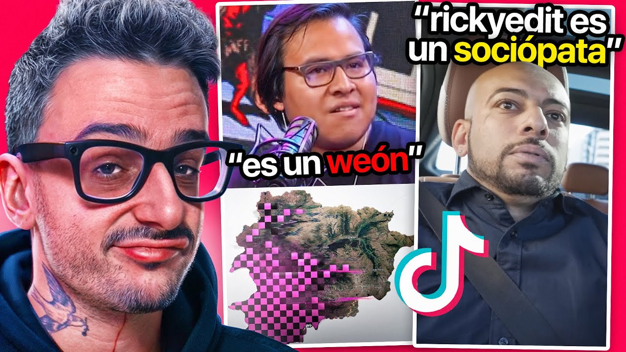 respondo a tiktoks #4