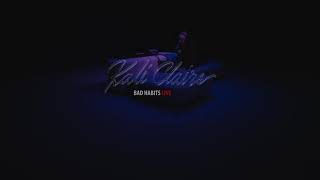 KALI CLAIRE- Bad Habits (Live version) Resimi