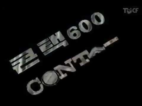 1997년 광고 유한양행 콘택 600 세계여행 편