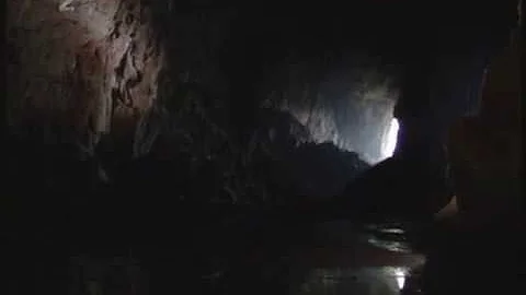 Co je dolomitický vápenec?