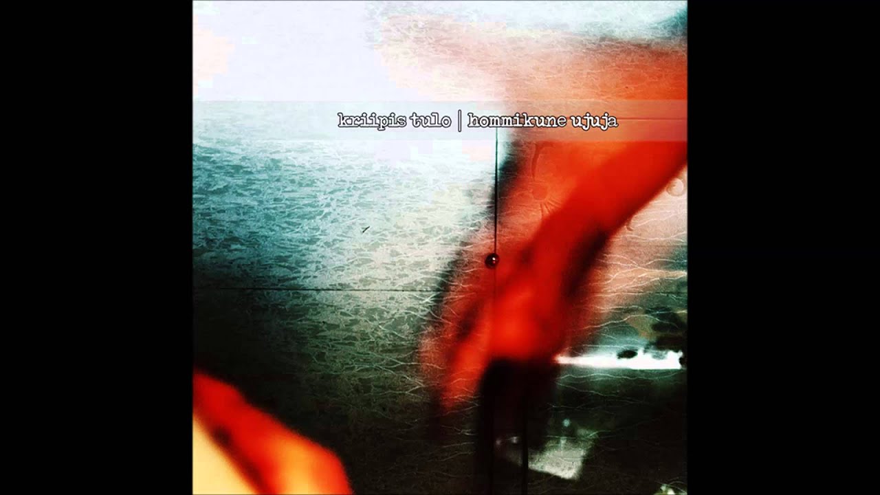 Kriipis Tulo ‎- Golden Hair