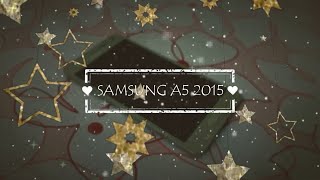 samsung galaxy a5 2015 rom (grace ux / dream ux) rom screenshot 4