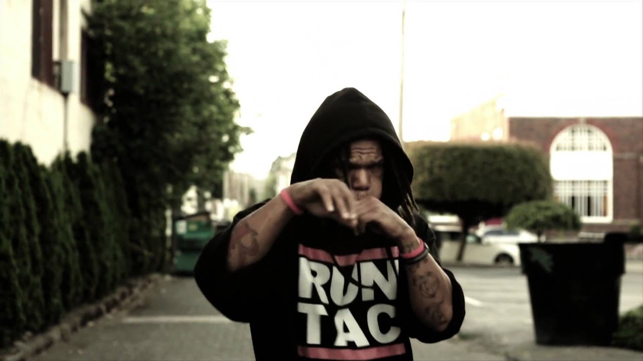 SUNNY RED: Cant Stop ((Official Music Video))