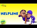 Motu Patlu | मोटु पतलू S1 | Motu Patlu Helpline| Episodes 259 | Download Voot kids app |