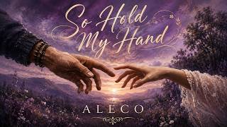 Download lagu ALECO – So Hold My Hand