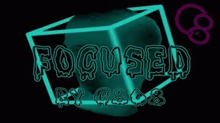 C808-Focused(Prod. C808)