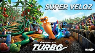 Film turbo ( 2013 ) download dubbing Indonesia 