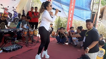 Anggun pramudita mangan ati