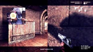 CSS-Sick 3one deagle
