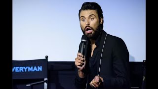 Rylan Clark sparks concern with worrying comments as he begs fans for help