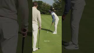 RALPH LAUREN | Polo Ralph Lauren | Golf Tips: Putting