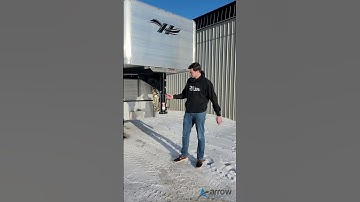 Feature Friday | Hillsboro Endura Adjustable Hitch