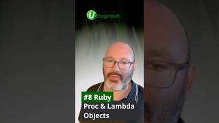 Ruby de newby à ready  : #8 Proc & Lambda #dev #ruby #code #tutoriel