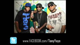 50 Cent x Lloyd Banks x Tony Yayo - 'Where The Dope At' - G-Unit June 2010